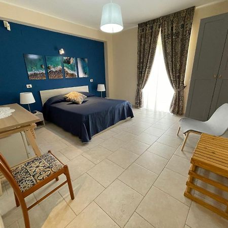 Agriturismo Villa Orchidea Alì Terme Extérieur photo