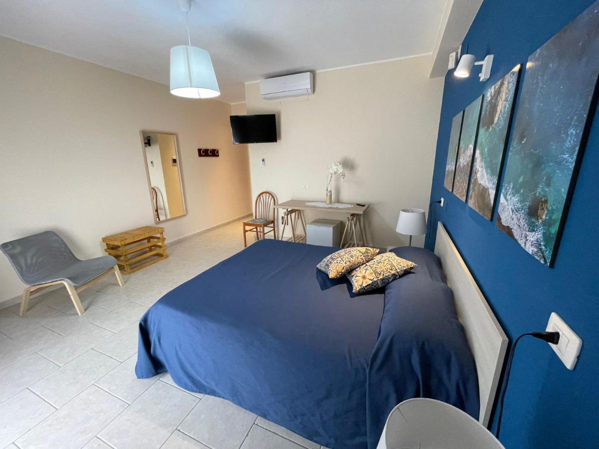 Agriturismo Villa Orchidea Alì Terme Extérieur photo