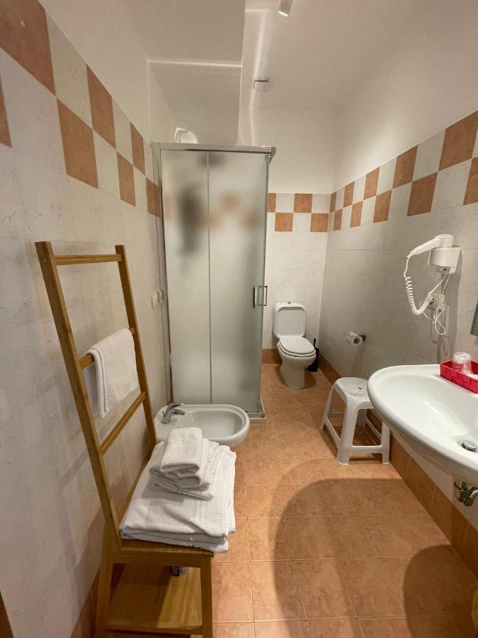 Agriturismo Villa Orchidea Alì Terme Extérieur photo