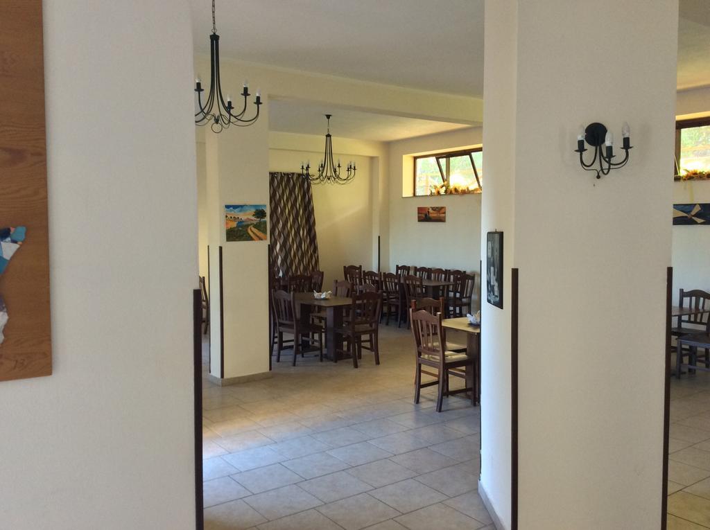 Agriturismo Villa Orchidea Alì Terme Extérieur photo