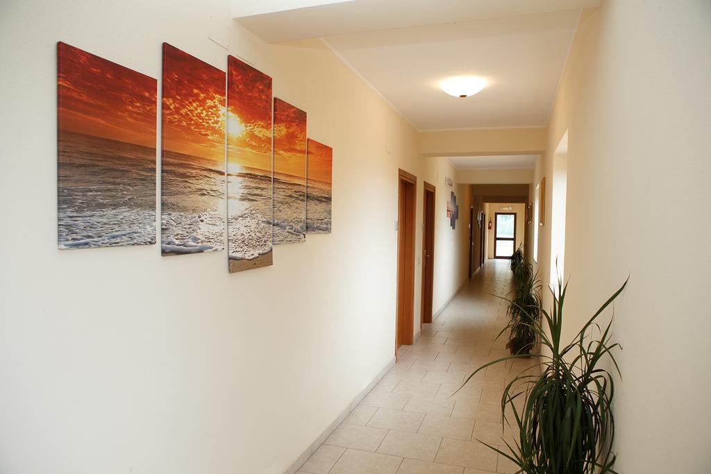 Agriturismo Villa Orchidea Alì Terme Extérieur photo